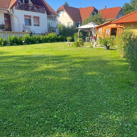 Rege Apartman Альшоэрш Экстерьер фото