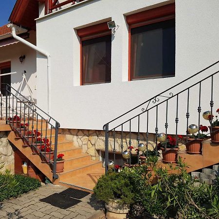 Rege Apartman Альшоэрш Экстерьер фото