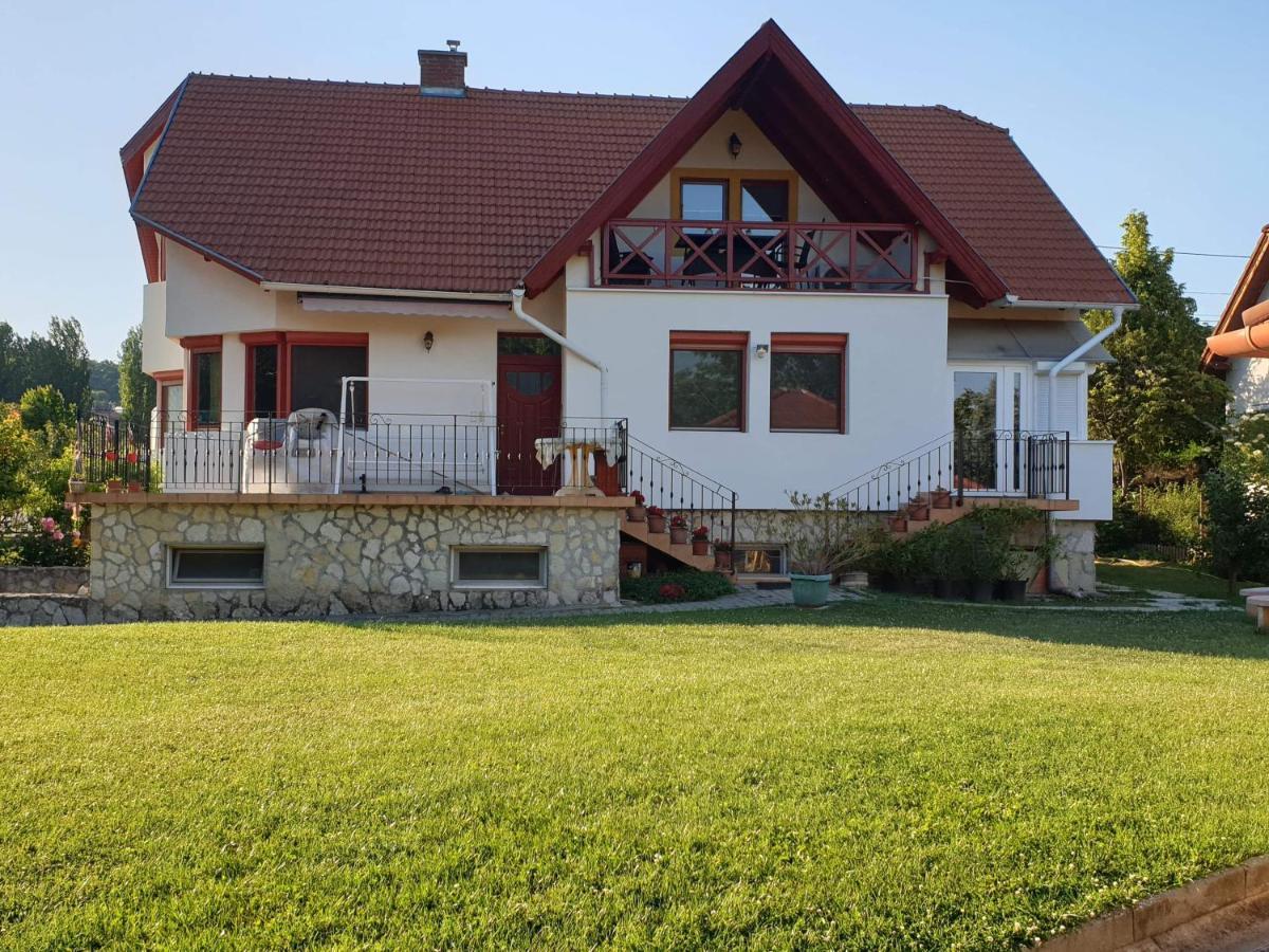 Rege Apartman Альшоэрш Экстерьер фото