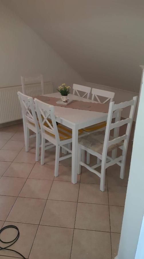 Rege Apartman Альшоэрш Экстерьер фото