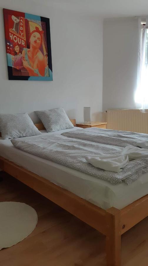 Rege Apartman Альшоэрш Экстерьер фото