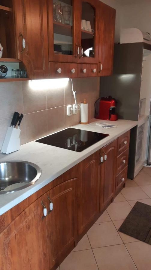 Rege Apartman Альшоэрш Экстерьер фото