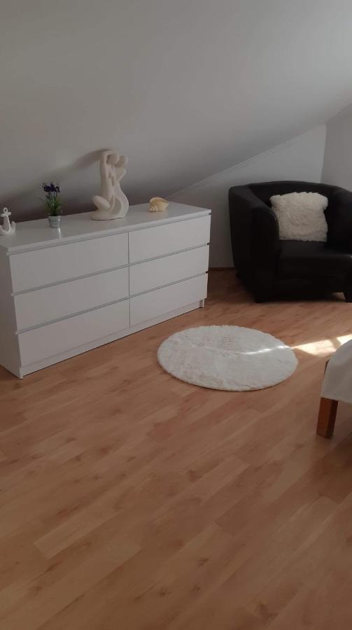 Rege Apartman Альшоэрш Экстерьер фото