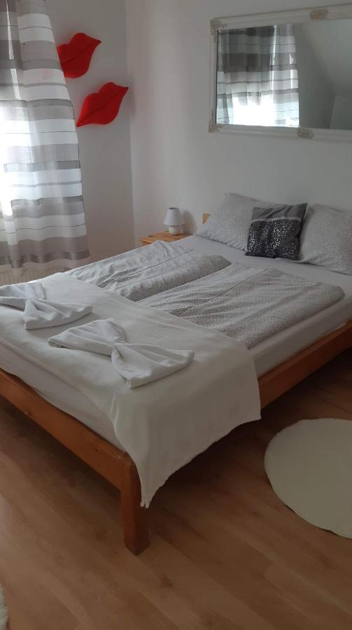 Rege Apartman Альшоэрш Экстерьер фото