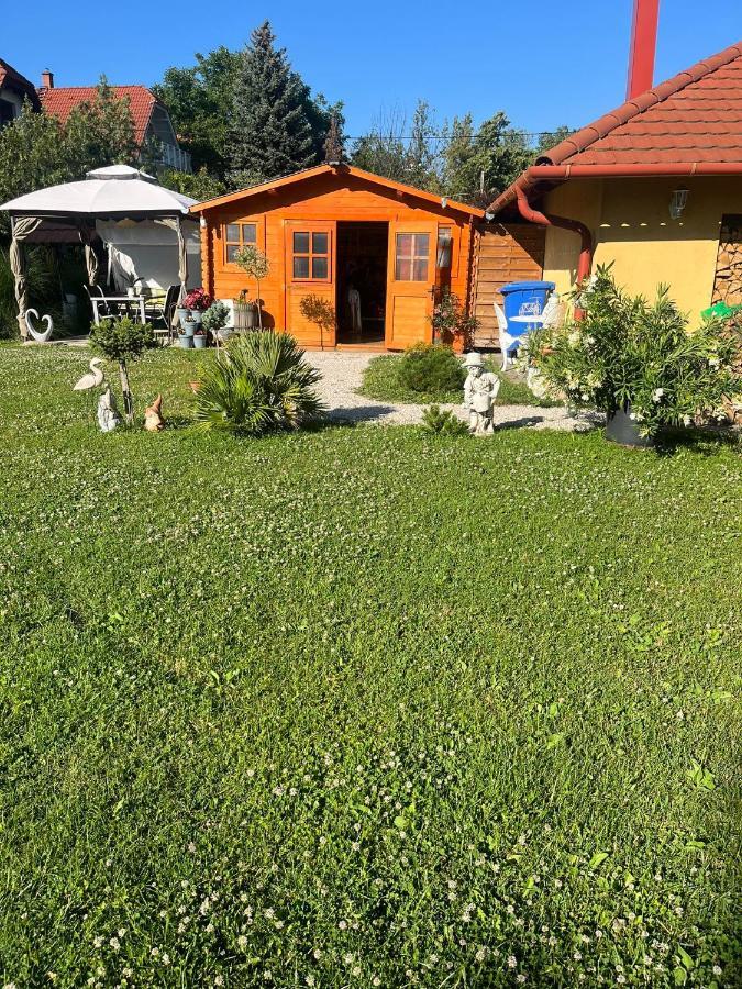 Rege Apartman Альшоэрш Экстерьер фото