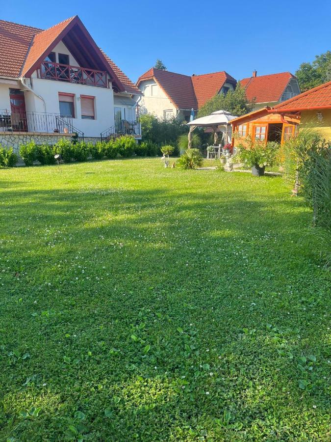Rege Apartman Альшоэрш Экстерьер фото