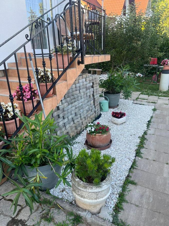 Rege Apartman Альшоэрш Экстерьер фото