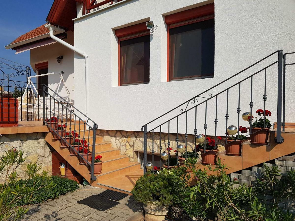 Rege Apartman Альшоэрш Экстерьер фото