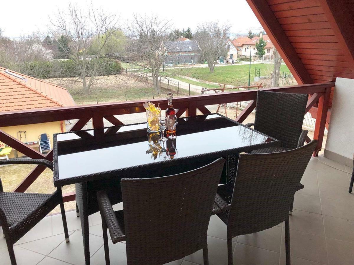 Rege Apartman Альшоэрш Экстерьер фото