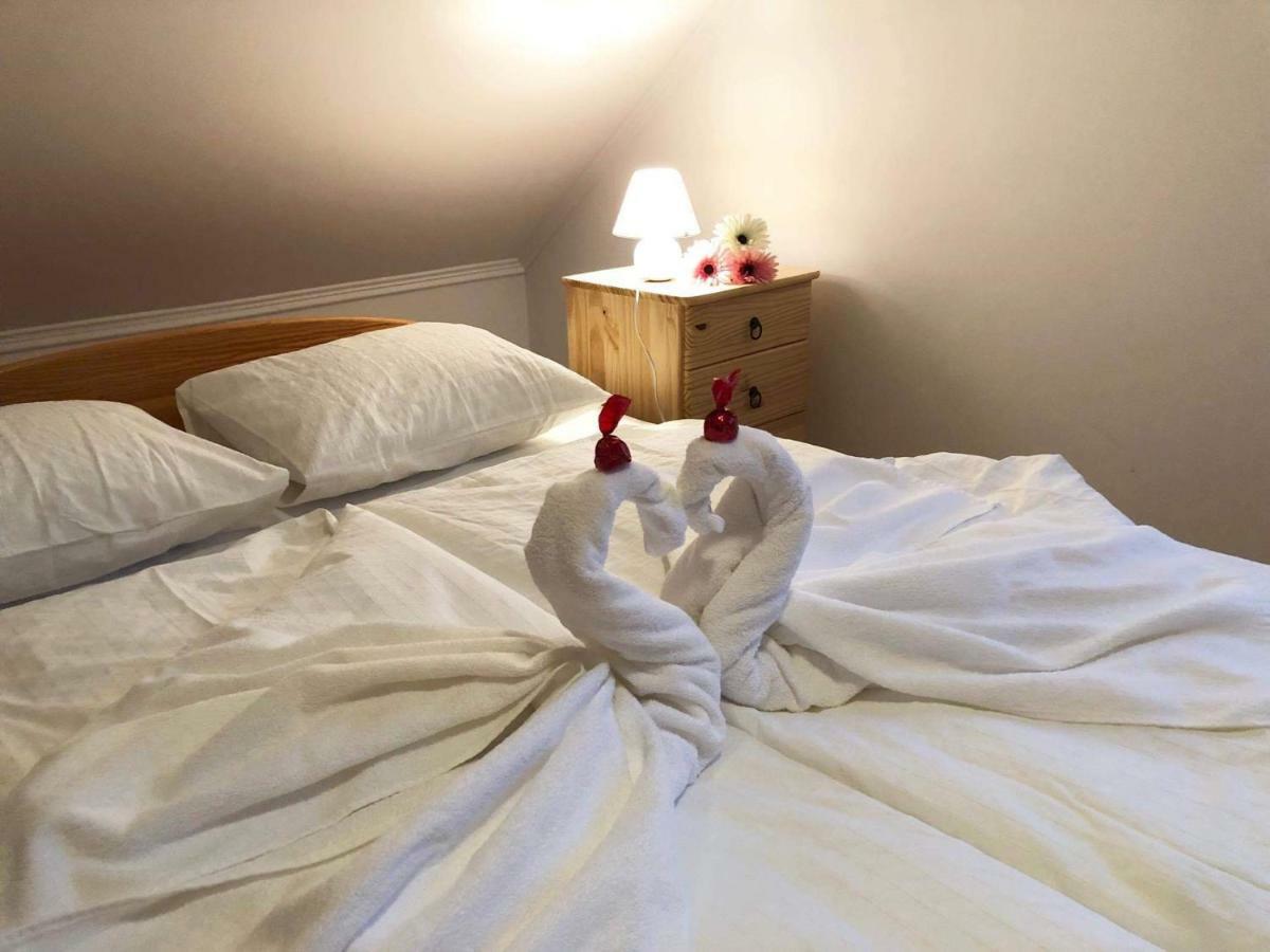 Rege Apartman Альшоэрш Экстерьер фото