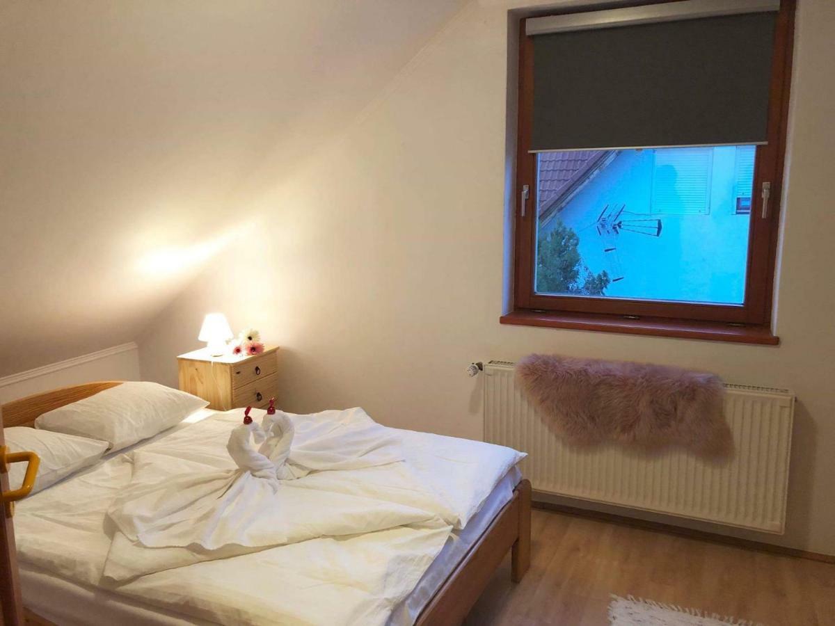 Rege Apartman Альшоэрш Экстерьер фото