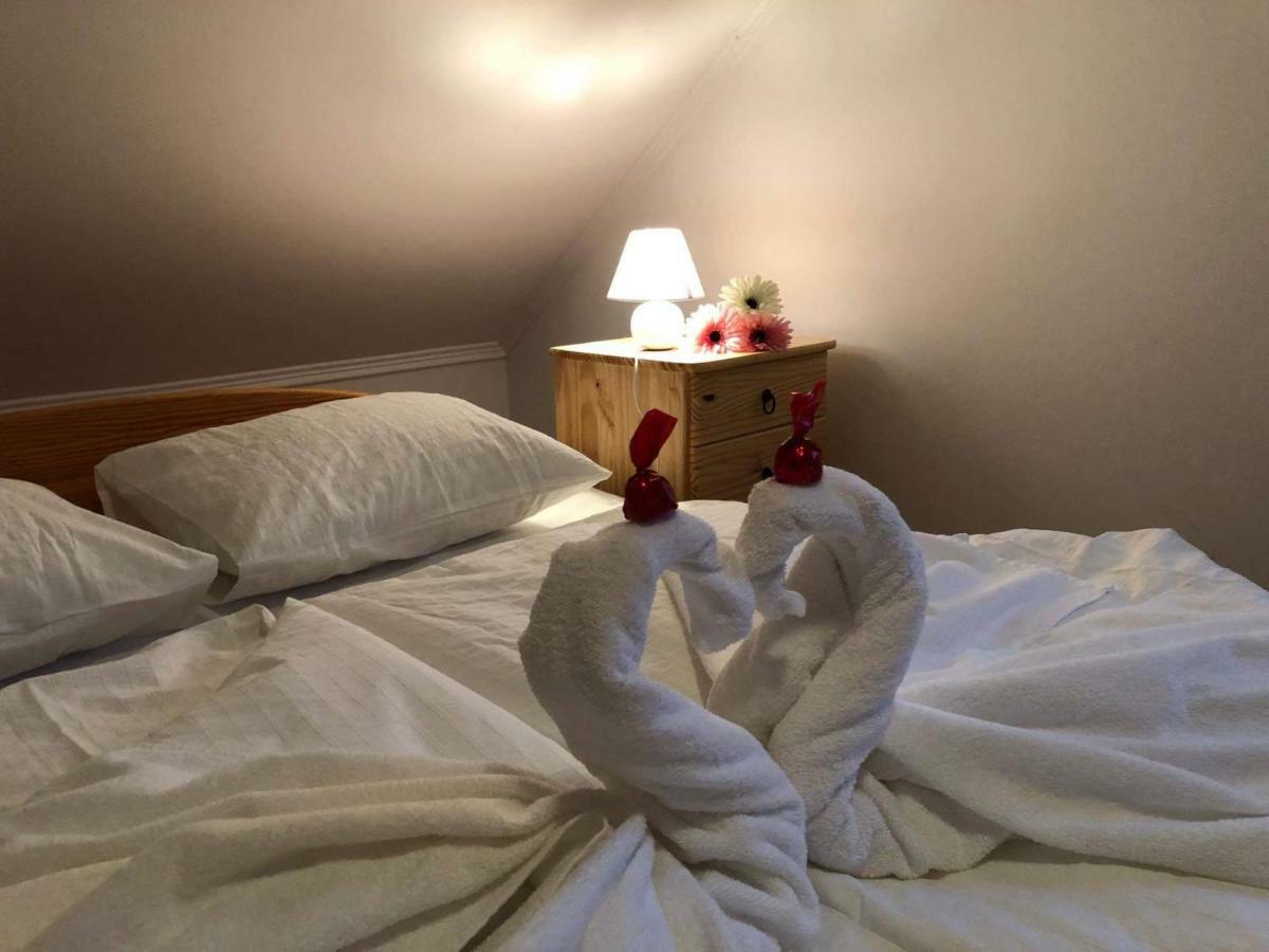 Rege Apartman Альшоэрш Экстерьер фото