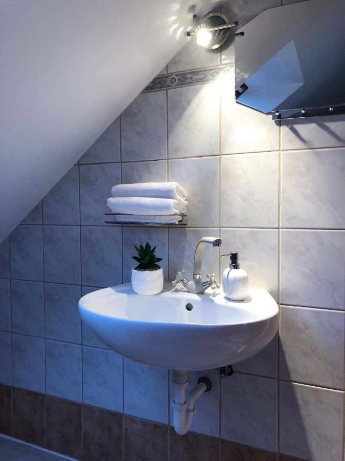 Rege Apartman Альшоэрш Экстерьер фото