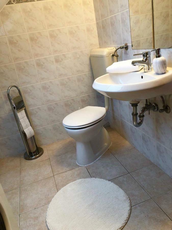 Rege Apartman Альшоэрш Экстерьер фото