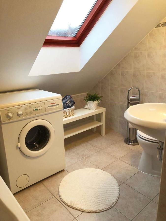 Rege Apartman Альшоэрш Экстерьер фото