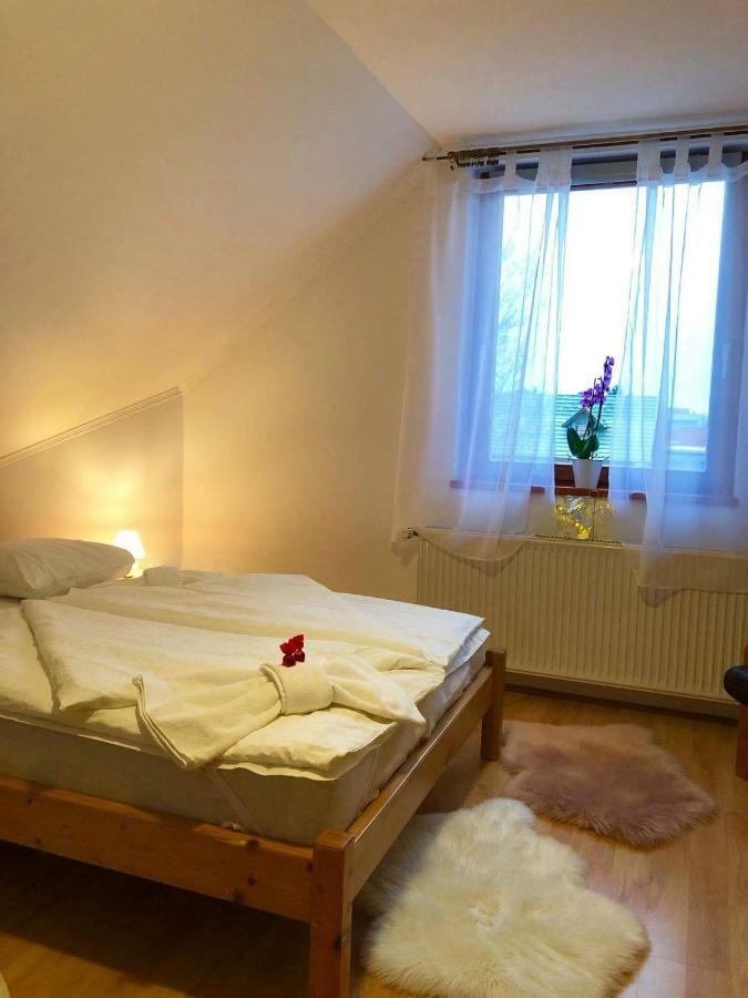Rege Apartman Альшоэрш Экстерьер фото